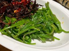 水性杨花-缘生态云南菜·野生菌庭院餐厅(华侨城店)