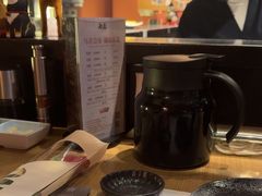 -乌君·酒场·炭火烧鸟(侨城坊店)