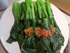 -蔡澜点心(三里屯T+MALL店)