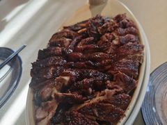 -八府香鸭·啫啫煲(华山路店)