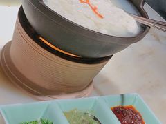 富顺豆花-锦府盐帮·李宅(领展购物广场中关村店)