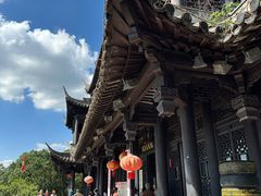 -虞山城墙
