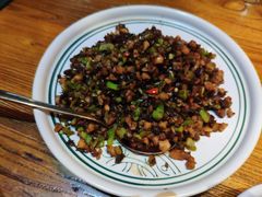 -云海肴·云南小炒·汽锅鸡(天津国金汇店)