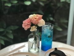 -CHEZ JASMINE 茉莉的氧气厨房