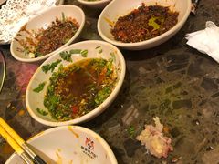 -椒香城门口重庆老火锅(美颂广场店)