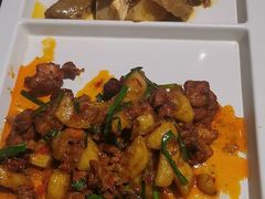 -隔壁老王·家常云南菜(花巷店)