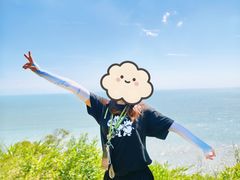 -青澳湾北回归线广场