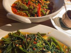 -普叽普叽泰式茶餐厅(港汇店)
