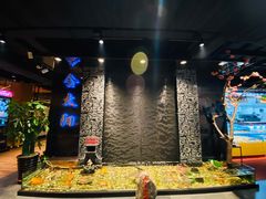 -金太阳海鲜烧烤·本地人餐厅(东纬路旗舰店)