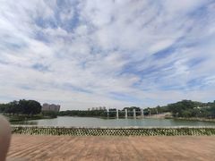 -东莞植物园