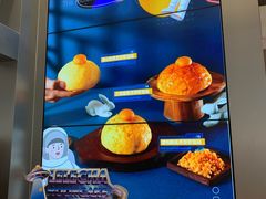 -LELECHA乐乐茶(新街口大洋店)