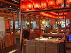 -湘阁里辣(东门茂业店)