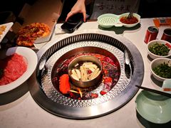 -晓宇重庆火锅(赛格国际购物中心店)