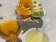 -粗茶淡饭·汉口公馆(循礼门店)