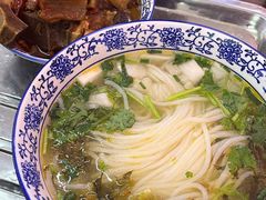 -唐记牛骨粉(陶溪川店)