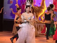 -金东尼人妖秀