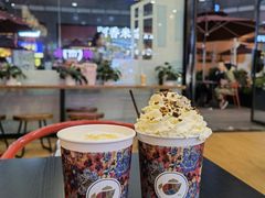 -茶话弄(中贸广场店)