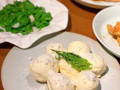 -奉天小馆·非遗东北菜(沈阳万象城店)