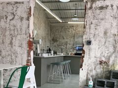 -边渡咖啡烘焙店(昙华林店)