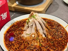 -麻都·成都菜(人民广场店)