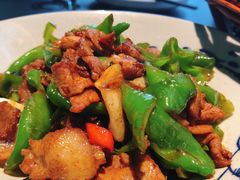 -鸽子侯·家宴·平价海鲜(市图书馆店)