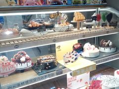 -DQ·蛋糕·冰淇淋(龙湖狮山天街店)