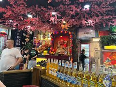 -活鱼馆(宜兴埠店)