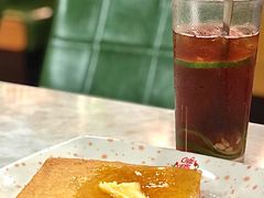 法兰西多士-露莎餐厅(得胜沙店)