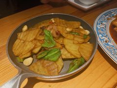 -豆蔻电影主题餐厅(四牌楼店)