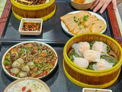 -广记海鲜(杨汊湖一店)