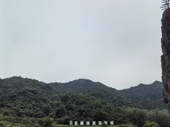 -虎啸峡漂流