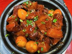 -半盆菜酒家(中山南一路店)