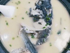 -鱼味馆(万佛湖店)