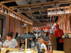 大堂-味千拉面(煌华新纪元购物广场店)