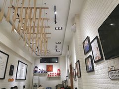 -大嘻咹biangbiang面(历史博物馆店)