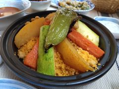 -La Medina餐厅(亮马河南路店)