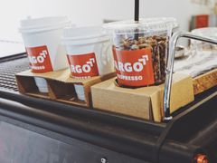 -Joymean coffee.见面咖啡
