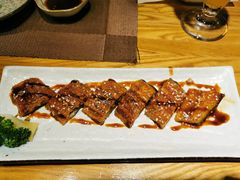 烤鳗鱼-德川家日本料理(中关村寰太大厦店)