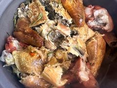 -野蔓果·山野菜(西湖景区·龙井茶田店)