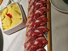 -祥源胡同·涮牛羊肉火锅(花桥店)