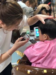 -So Sweet 儿童美发(昆明恒隆广场店)