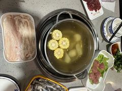 -杏花吴记牛肉火锅