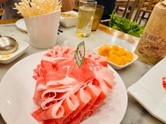 -牛街·马辈儿涮肉(牛街二店)