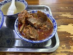 -唐记牛骨粉(陶溪川店)