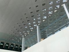 -杭州萧山国际机场
