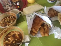 -西北角美素锅巴菜(洪湖里店)