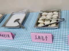 -北京市海淀区锦绣明天莲宝幼儿园