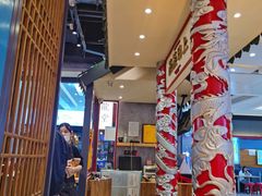 大堂-龍堂蟹黄小笼包(万家丽店)