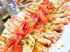 -老字号德记烧腊饭店·海鲜加工