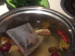 -一叶一世界·素食餐厅(锦华万达店)